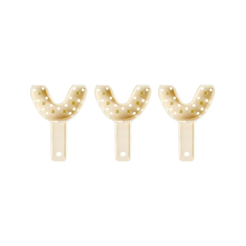 HAGER&WERKEN AFDRUKLEPEL MIRATRAY PLASTIC GEPERFOREERD BETAND ONDER NR.I1 SMALL (50st)