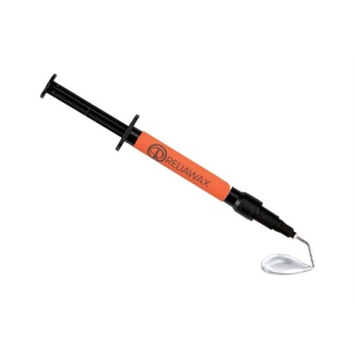 RELIANCE RELIAWAX PATIENTENWAX IN SPUIT REF RXW (1x1,5gr)