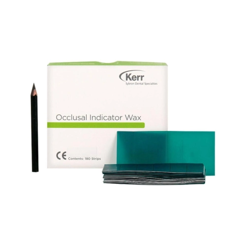 KERR OCCLUSAL INDICATOR WAS (180st)