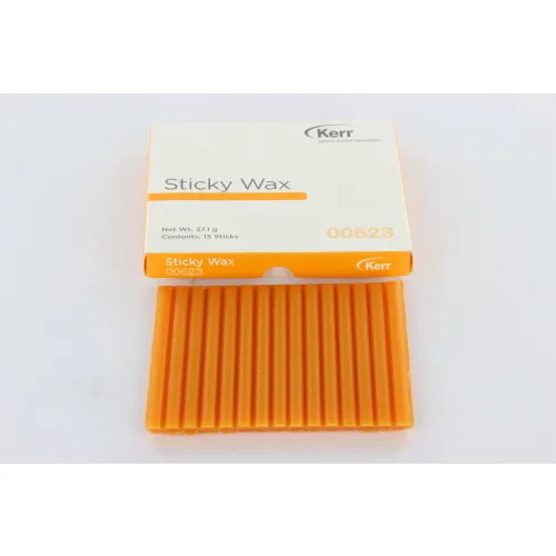KERR STICKY WAX GEEL (15st)