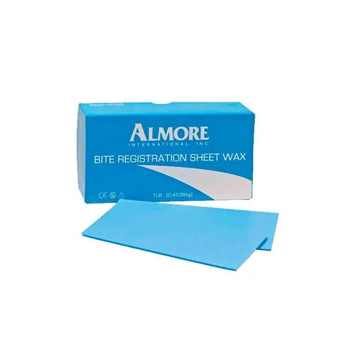 ALMORE DELAR BEETREGISTRATIE WAS (454gr)