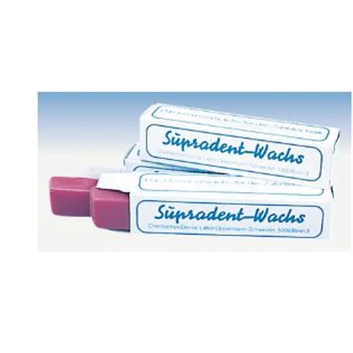 OPPERMAN SUPRADENT KLEEFWAS 100g
