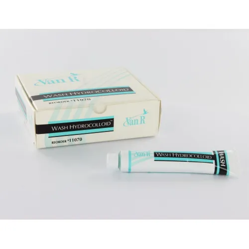 DUX HYDROCOLLOID WASH TUBES (12st)