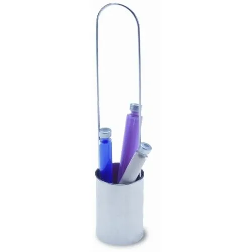 DUX DENTAL BASKET VOOR CARTRILOIDS RVS