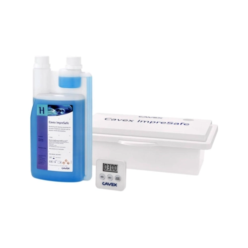 CAVEX IMPRESAFE STARTERKIT (1000ml)
