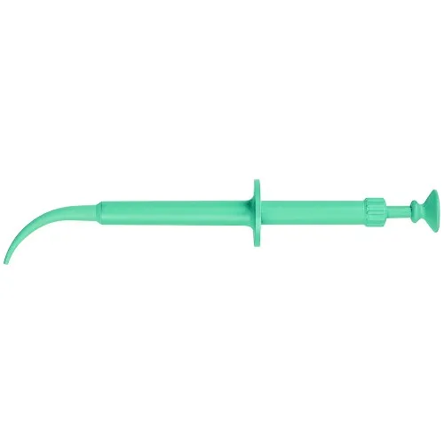 KERRHAWE PLASTIC AMALGAAMPISTOOL GEBOGEN NR.941