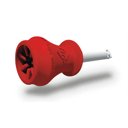 PD PROPHYCUPS FIRE (MEDIUM) #47062 (48st)