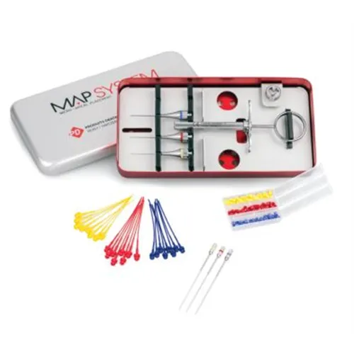 PD MAP SYSTEM INTRO KIT NITI NR.20285
