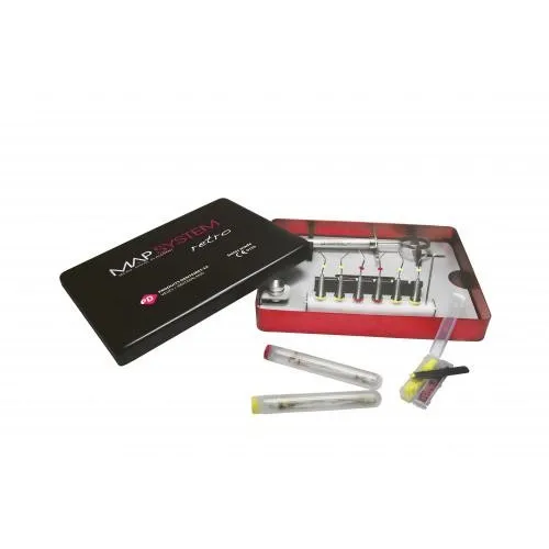 PD MAP SYSTEM SURGICAL RETRO KIT