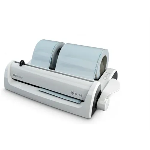 BIO-ART BIOSTAMP SEALING MACHINE (REF ASEL0487)