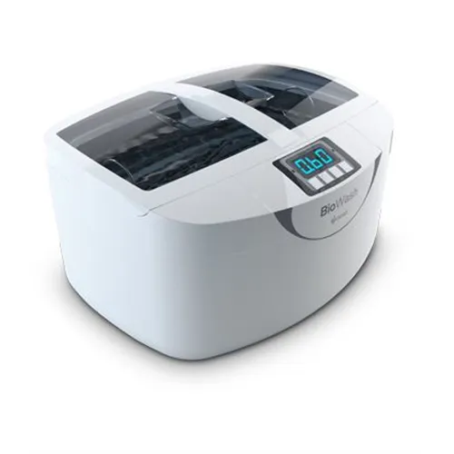 BIO-ART BIOWASH ULTRASOON APPARAAT 220V-CE + NETSNOER (2,5ltr)
