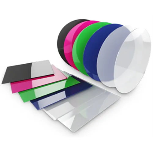 BIO-ART CRYSTAL DIEPTREKPLATEN VIERKANT TRANSPARANT 1,0mm (5st)