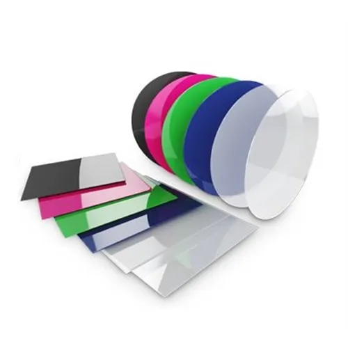 BIO-ART CRYSTAL DIEPTREKPLATEN VIERKANT TRANSPARANT 0,75mm (5st)