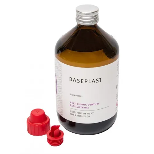 CANDULOR BASEPLAST MONOMEER VLOEISTOF (500ml)