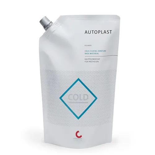 CANDULOR AUTOPLAST POEDER POEDER KLEUR 34 (500gr)