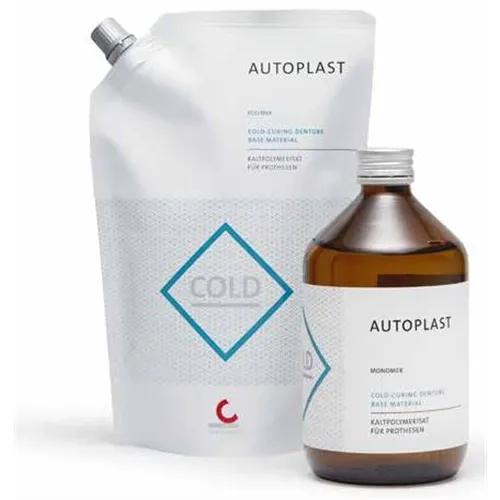 CANDULOR AUTOPLAST MONOMEER VLOEISTOF (500ml)