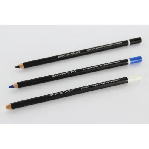 STAEDTLER MONDPOTLOOD ZWART