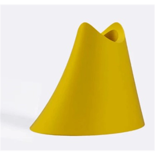 PROMIS HOLDER SINGLE GEEL (6st)