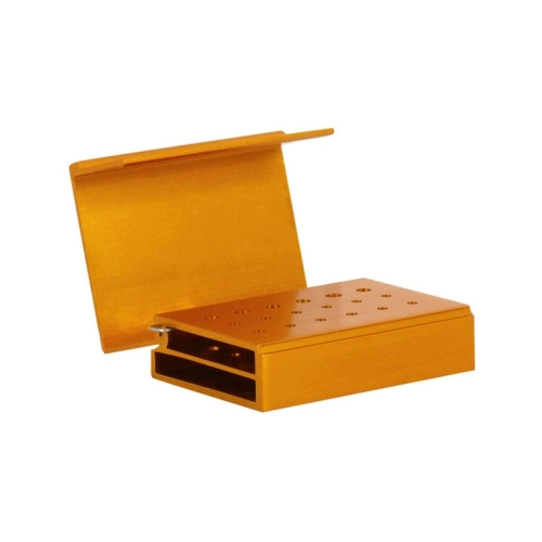 SHOFU BORENBLOKJE GOUD (FG12/RA6)