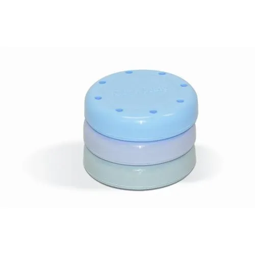 DUX MAGNETISCH BORENBLOK ROND BABYBLAUW 8FG/RA/HP