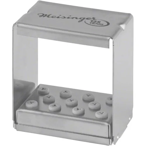 MEISINGER BORENSTANDAARD BS670 VOOR 11 HP BOREN