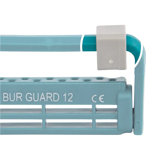 ZIRC UNIVERSAL BUR ADAPTER (5st)