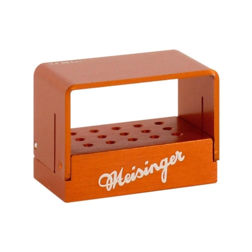 MEISINGER BORENSTANDAARD FG15 ORANJE