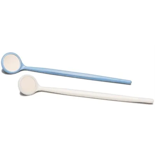 ZIRC ILLUMINATOR MONDSPIEGEL MAAT 4 KLEUR BLAUW (10st)