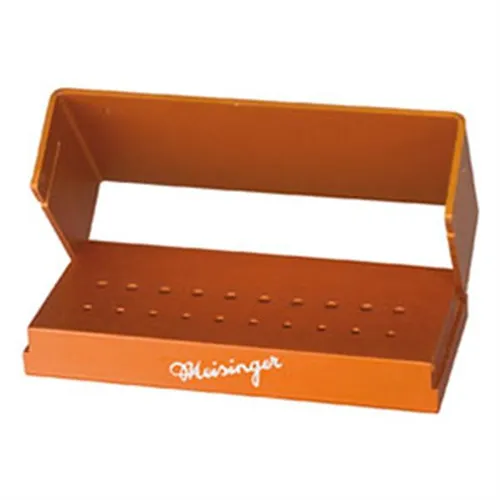 MEISINGER BORENSTANDAARD FG10/RA10 ORANJE OR638