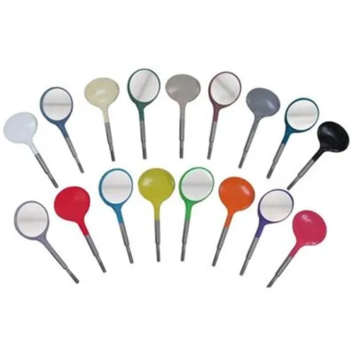 ZIRC CRYSTAL PLASTIC MONDSPIEGELS MAAT 5 KLEUR A WIT (12st)