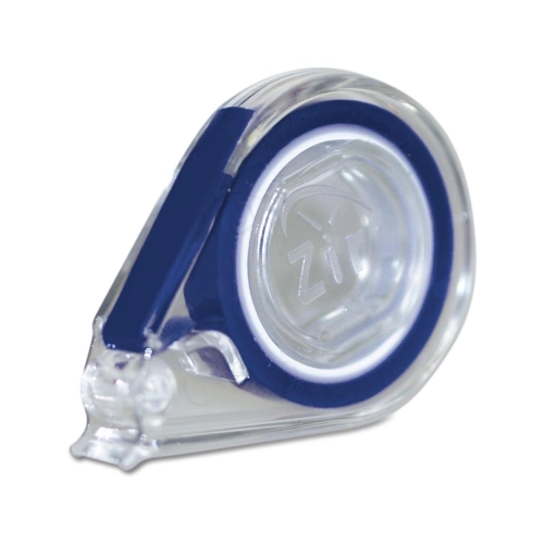 ZIRC E-Z ID TAPE KLEUR T DONKERBLAUW (3mtr)