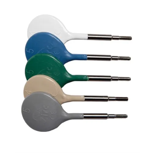 ZIRC CRYSTAL HD CLASSIC MONDSPIEGELS MAAT 5 PASTEL ASSORTIMENT (12st) 50Z372-PAS