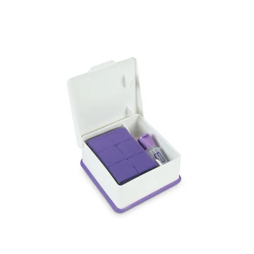 ZIRC MAGIC MIRROR ORGANIZER REF 50R201