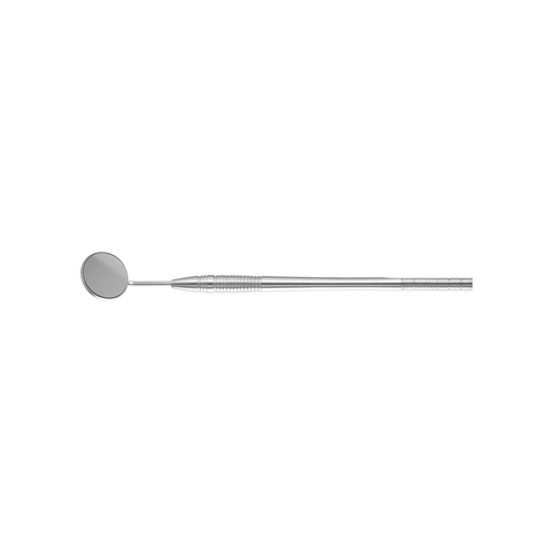 AMERICAN EAGLE MONDSPIEGELHEFT ERGONOMISCH MET ENDO-SCHAALVERDELING (0-30mm) (1st)