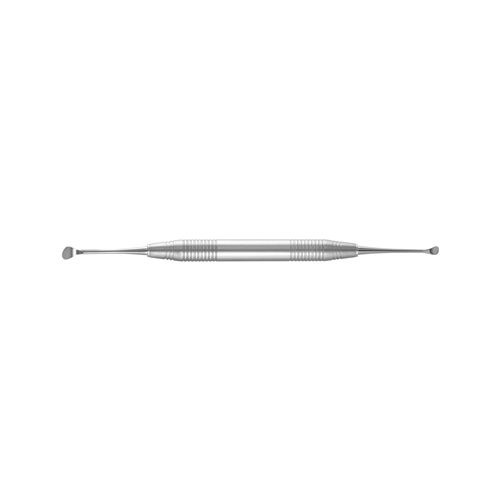 AMERICAN EAGLE PERIOSTEAL MOLT #10 ERGONOMISCH (1st)