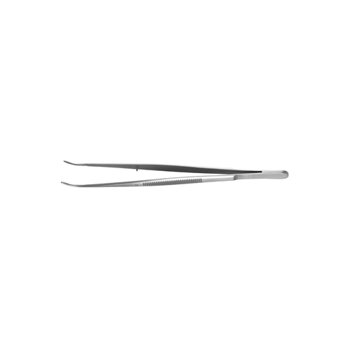 AMERICAN EAGLE ANATOMISCH PINCET SEMKEN 15cm GEBOGEN (1st)