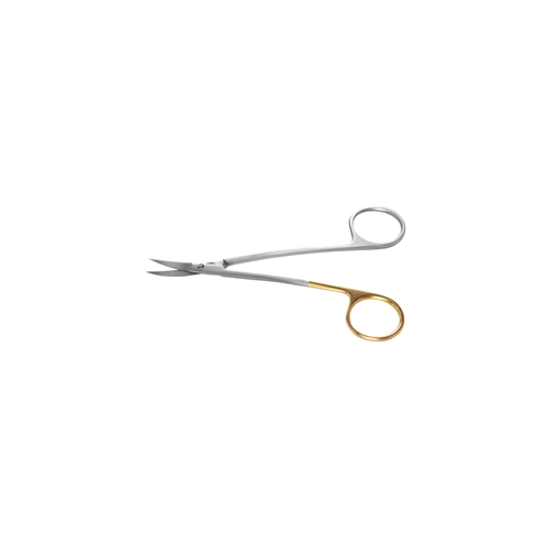 AMERICAN EAGLE CHIRURGISCHE SCHAAR LA GRANGE S-SHAPE (11,5cm)