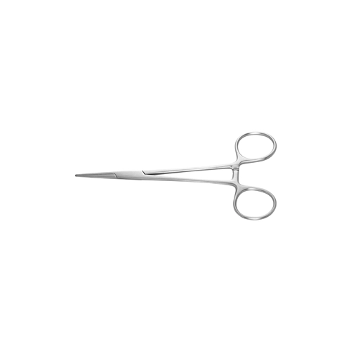 AMERICAN EAGLE ARTERIERKLEM HALSTED-MOSQUITO RECHT (14cm)