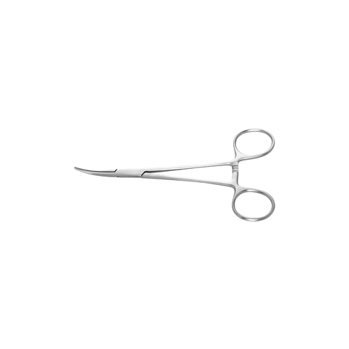 AMERICAN EAGLE ARTERIERKLEM HALSTED-MOSQUITO GEBOGEN (14cm)