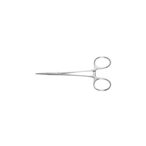 AMERICAN EAGLE ARTERIERKLEM MICRO MOSQUITO RECHT (12cm)