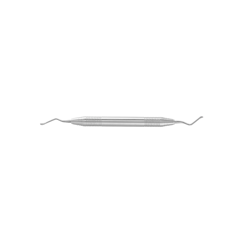 AMERICAN EAGLE CHIRURGISCHE CURETTE LUCAS 3,0mm ERGONOMISCH