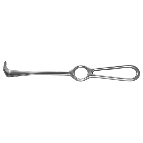 AMERICAN EAGLE WANGHOUDER LANGENBECK 1 30x16x210mm