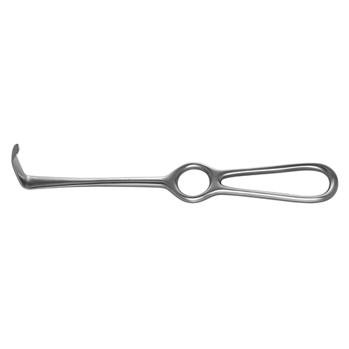 AMERICAN EAGLE WANGHOUDER LANGENBECK 2 40x11x210mm