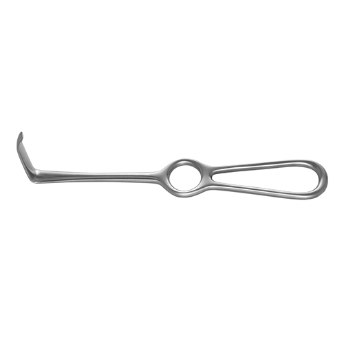 AMERICAN EAGLE WANGHOUDER LANGENBECK 3 50x11x210mm