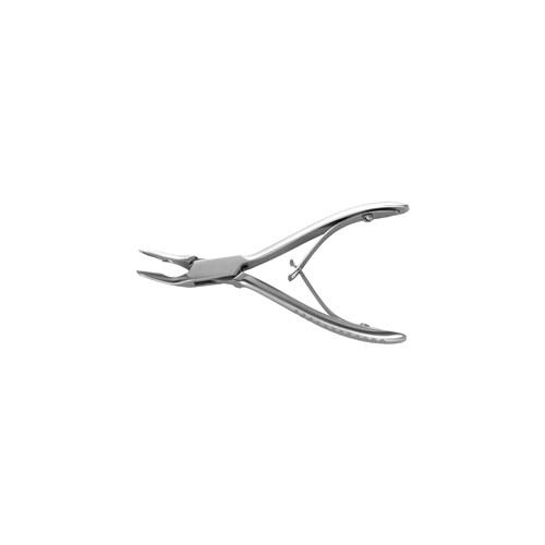 AMERICAN EAGLE MINI-FRIEDMANN RONGEUR/HOLLE BEITEL TANG