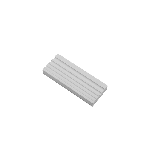 AMERICAN EAGLE SLIJPSTEEN CHIRURGISCH ARKANSAS (10,1x4x1,2cm)