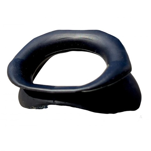 VISIONBUTLER LIP EN WANG RETRACTOR LARGE ZWART (1st)