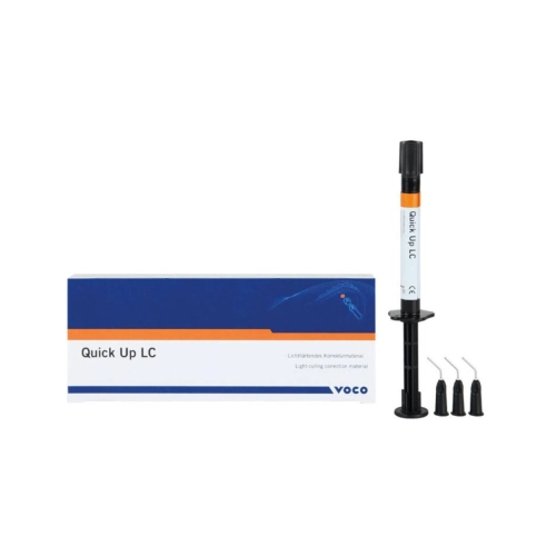 VOCO QUICK-UP LC SPUIT (2gr)