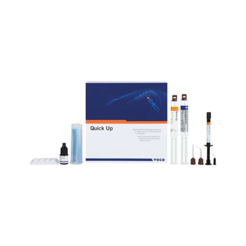 VOCO QUICK-UP INTRO SET NR.1625
