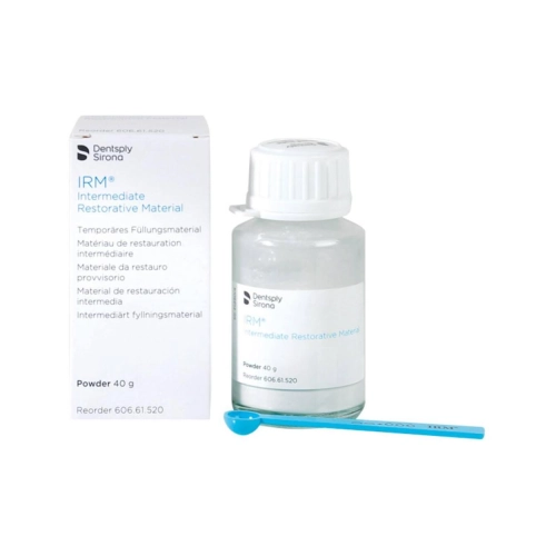 DENTSPLY SIRONA IRM POEDER (40gr)